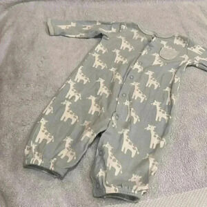 Carter’s Pajamas